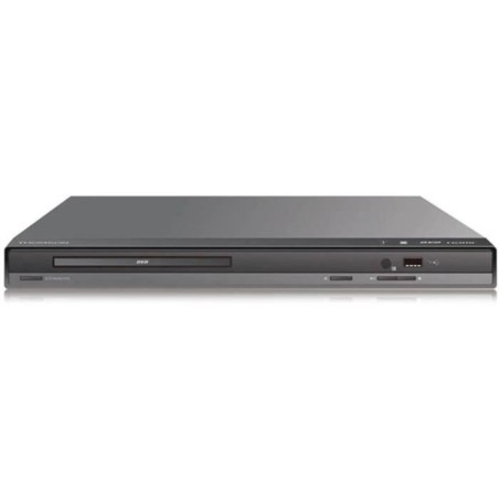 Lecteur DVD - THOMSON - THD303GV2 - Gris