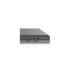 Lecteur DVD - THOMSON - THD303GV2 - Gris