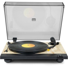 Platine tourne-disque - THOMSON - TT702 - 33 et 45 tours - Tete de lec