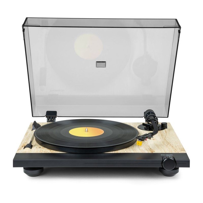 Platine tourne-disque - THOMSON - TT702 - 33 et 45 tours - Tete de lec