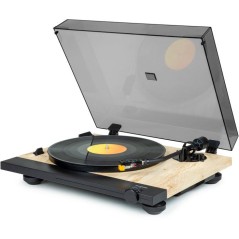 Platine tourne-disque - THOMSON - TT702 - 33 et 45 tours - Tete de lec