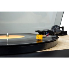 Platine tourne-disque - THOMSON - TT702 - 33 et 45 tours - Tete de lec