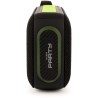 Enceinte bluetooth lumineuse - BIGBEN PARTY - Noir et jaune