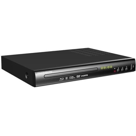 Lecteur DVD/BLURAY - THOMSON - THB330 - Noir
