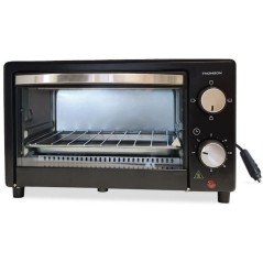 Four électrique - THOMSON - 24V 300W 9L, conçu pour cuire ou réchau