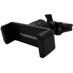 Porte téléphone rotatif THOMSON orientable 360°. Fixation sur la gr