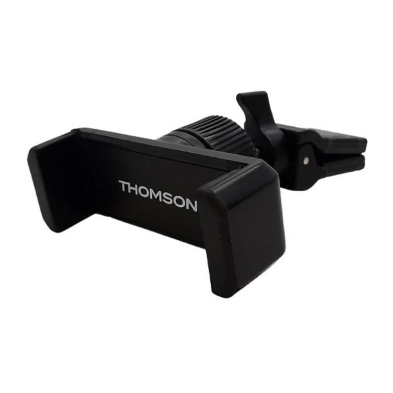 Porte téléphone rotatif THOMSON orientable 360°. Fixation sur la gr