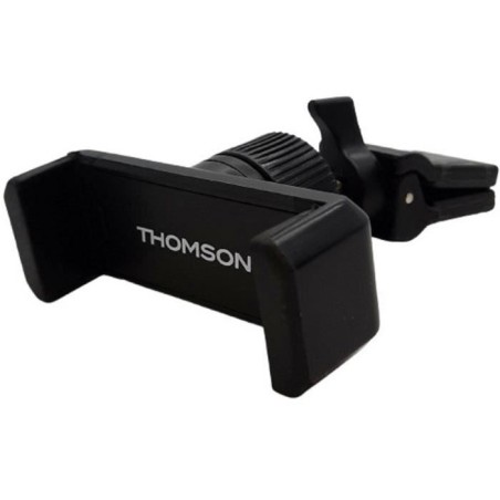 Porte téléphone rotatif THOMSON orientable 360°. Fixation sur la gr
