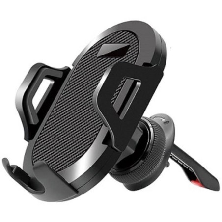 Porte téléphone THOMSON Rotatif a pince 360° -Fixation sur la grill