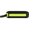 Enceinte bluetooth lumineuse - BIGBEN PARTY - Noir et jaune
