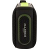 Enceinte bluetooth lumineuse - BIGBEN PARTY - Noir et jaune