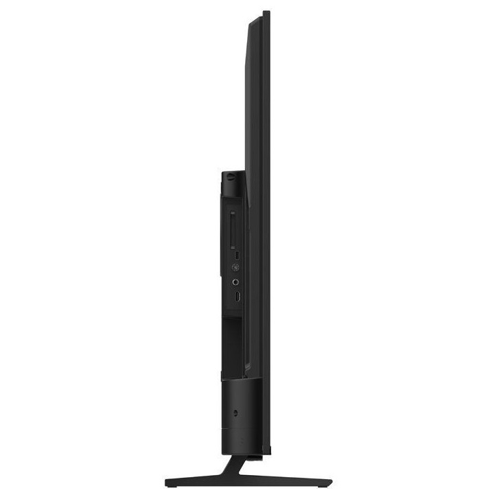 Thomson 55MG7C15 - TV QLED MiniLED 55 (139 cm) - 4K UHD 3840x2160 - 144 Hz - Google TV - 2xHDMI 2.1 + 2xHDMI 2.0 - WiFi Thomson 55MG7C15 - TV QLED MiniLED 55 (139 cm) - 4K UHD 3840x2160 - 144 Hz - Google TV - 2xHDMI 2.1 + 2xHDMI 2.0 - WiFi