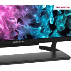 Thomson 55MG7C15 - TV QLED MiniLED 55 (139 cm) - 4K UHD 3840x2160 - 14
