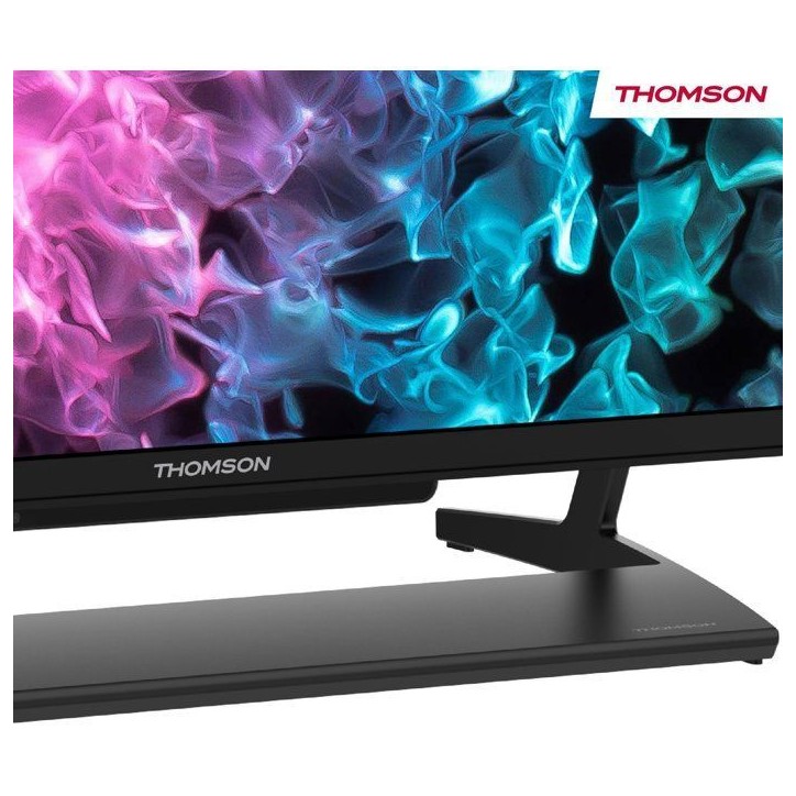 Thomson 55MG7C15 - TV QLED MiniLED 55 (139 cm) - 4K UHD 3840x2160 - 144 Hz - Google TV - 2xHDMI 2.1 + 2xHDMI 2.0 - WiFi Thomson 55MG7C15 - TV QLED MiniLED 55 (139 cm) - 4K UHD 3840x2160 - 144 Hz - Google TV - 2xHDMI 2.1 + 2xHDMI 2.0 - WiFi