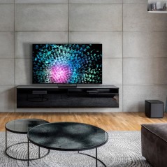 Thomson 55MG7C15 - TV QLED MiniLED 55 (139 cm) - 4K UHD 3840x2160 - 14
