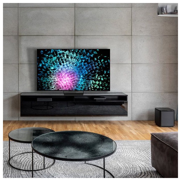 Thomson 55MG7C15 - TV QLED MiniLED 55 (139 cm) - 4K UHD 3840x2160 - 144 Hz - Google TV - 2xHDMI 2.1 + 2xHDMI 2.0 - WiFi Thomson 55MG7C15 - TV QLED MiniLED 55 (139 cm) - 4K UHD 3840x2160 - 144 Hz - Google TV - 2xHDMI 2.1 + 2xHDMI 2.0 - WiFi