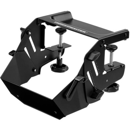 Volant gaming - THRUSTMASTER - SimTask T128 - Noir - Filaire - Compatible PS5/PS4/PC
