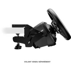 Volant gaming - THRUSTMASTER - SimTask T128 - Noir - Filaire - Compati