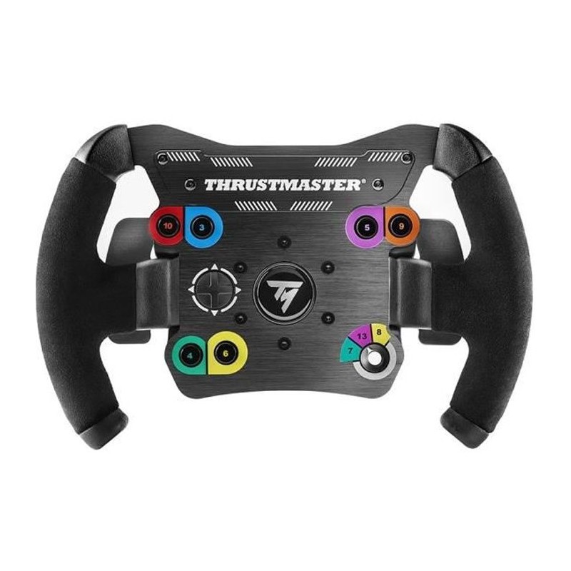 THRUSTMASTER TM Open Wheel : Volant détachable Thrustmaster multiplat
