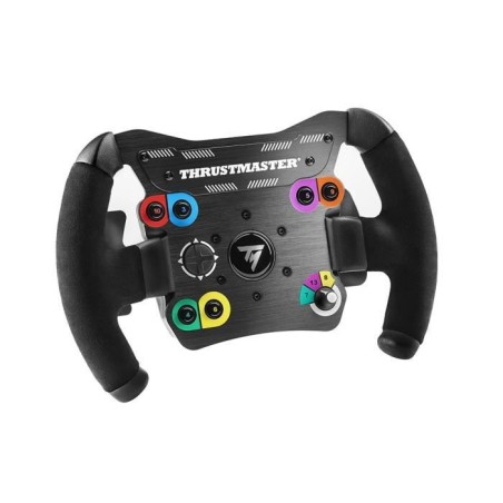 THRUSTMASTER TM Open Wheel : Volant détachable Thrustmaster multiplateforme conçu pour performer dans l'univers GT et monoplac