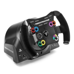 THRUSTMASTER TM Open Wheel : Volant détachable Thrustmaster multiplat