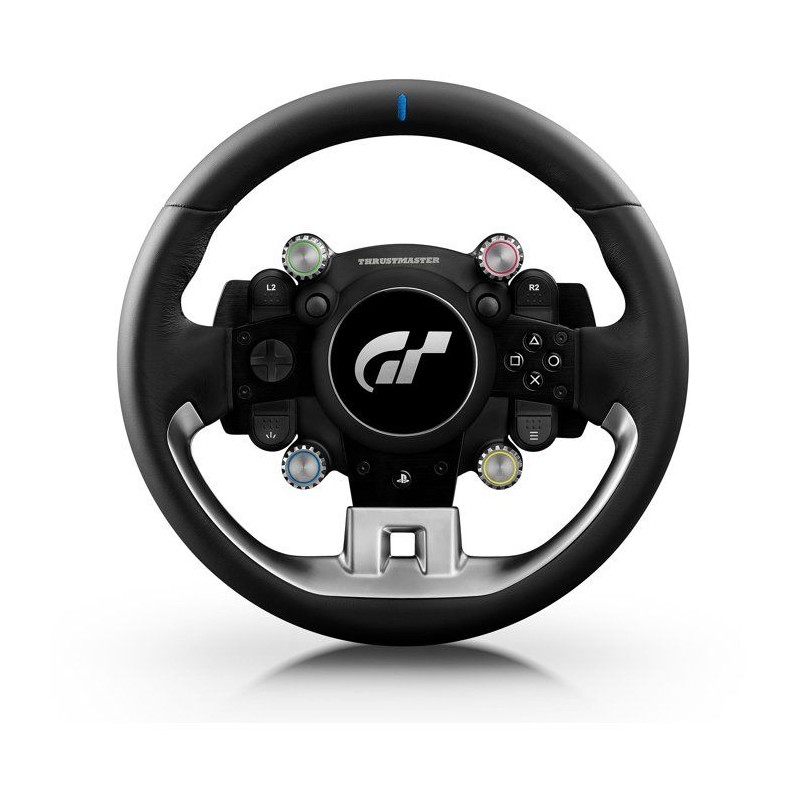 Volant de course - THRUSTMASTER - GT Wheel Add-On - Compatible avec ba