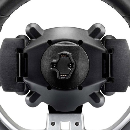 Volant de course - THRUSTMASTER - GT Wheel Add-On - Compatible avec bases Thrustmaster - Noir