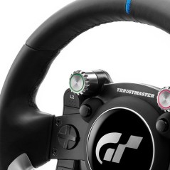 Volant de course - THRUSTMASTER - GT Wheel Add-On - Compatible avec ba