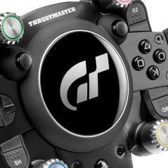 Volant de course - THRUSTMASTER - GT Wheel Add-On - Compatible avec ba