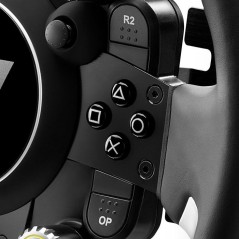 Volant de course - THRUSTMASTER - GT Wheel Add-On - Compatible avec ba
