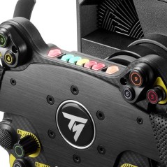 Volant de course - THRUSTMASTER - EVO Racing 31U Leather - Compatible