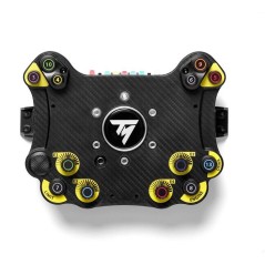 Volant de course - THRUSTMASTER - EVO Racing 31U Leather - Compatible
