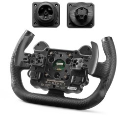 Volant de course - THRUSTMASTER - EVO Racing 31U Leather - Compatible