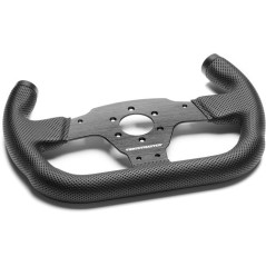Volant de course - THRUSTMASTER - EVO Racing 31U Leather - Compatible