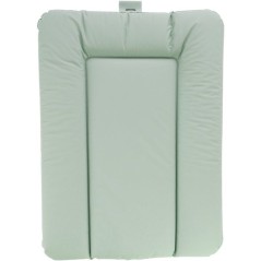Matelas a langer - TINEO - ESSENTIEL - PVC - Bleu vert