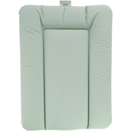 Matelas a langer - TINEO - ESSENTIEL - PVC - Bleu vert