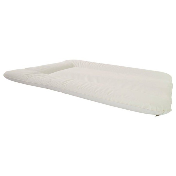 Matelas a langer - TINEO - ESSENTIEL - PVC - Ecru Matelas a langer - TINEO - ESSENTIEL - PVC - Ecru
