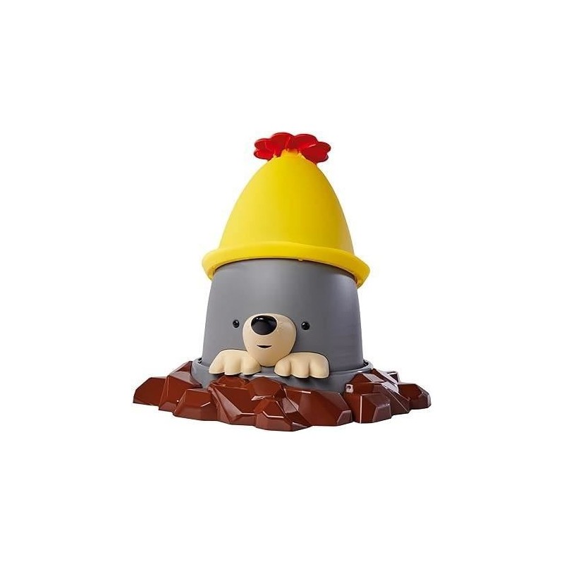 Smoby - Aquaplay - Taupe arroseuse - Jeau d'eau pour enfant - Le chape Smoby - Aquaplay - Taupe arroseuse - Jeau d'eau pour enfant - Le chape