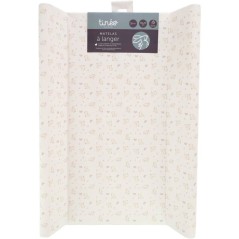Matelas a langer - TINEO - PROFILE - PVC - Lapins