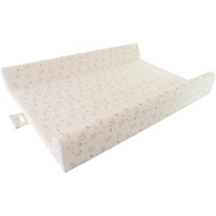 Matelas a langer - TINEO - PROFILE - PVC - Lapins