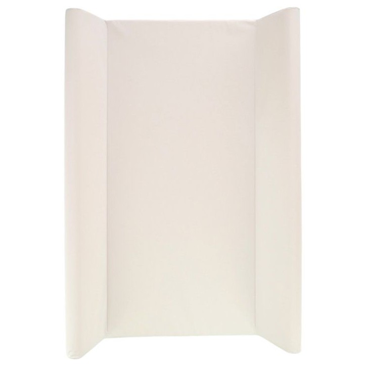 Matelas a langer - TINEO - PROFILE - PVC - Ecru Matelas a langer - TINEO - PROFILE - PVC - Ecru