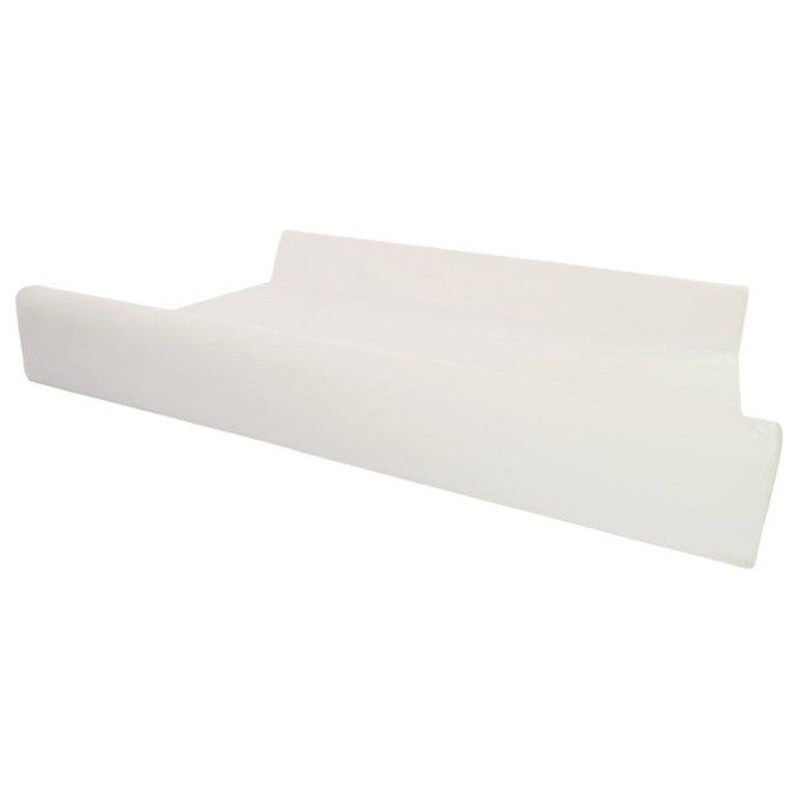 Matelas a langer - TINEO - PROFILE - PVC - Ecru Matelas a langer - TINEO - PROFILE - PVC - Ecru