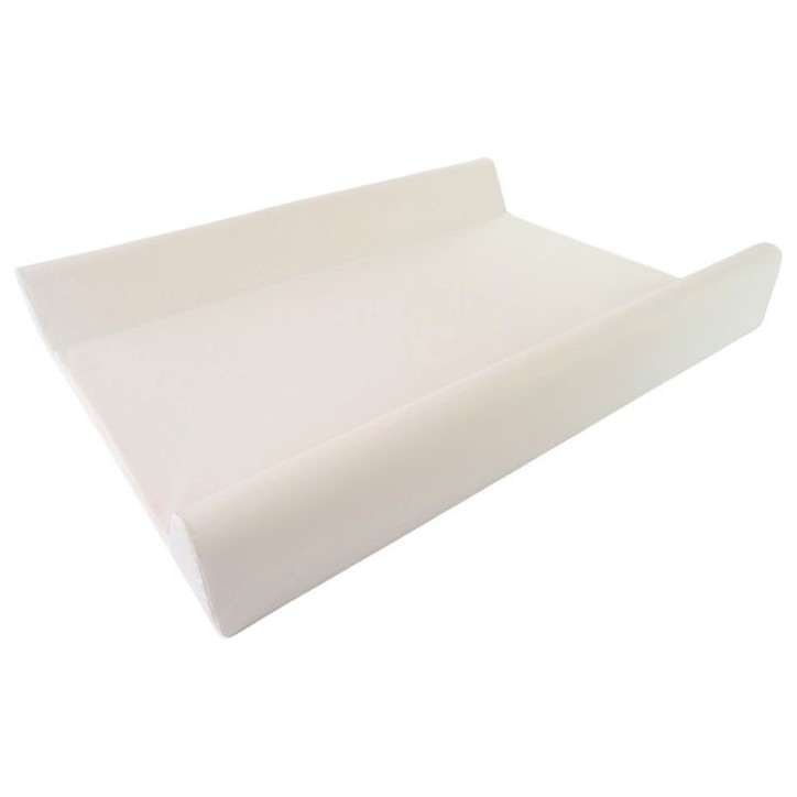 Matelas a langer - TINEO - PROFILE - PVC - Ecru Matelas a langer - TINEO - PROFILE - PVC - Ecru