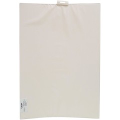 Matelas a langer - TINEO - PROFILE - PVC - Ecru
