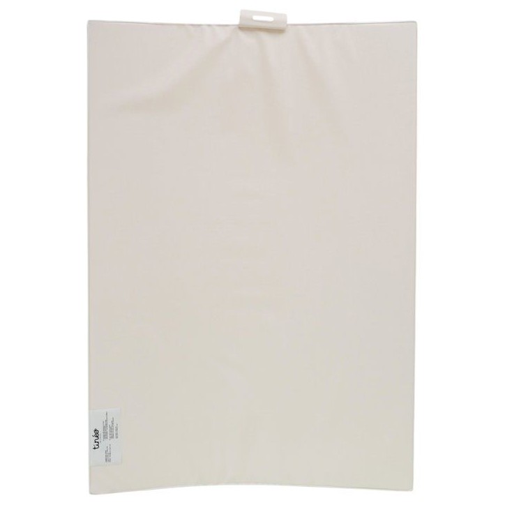 Matelas a langer - TINEO - PROFILE - PVC - Ecru Matelas a langer - TINEO - PROFILE - PVC - Ecru