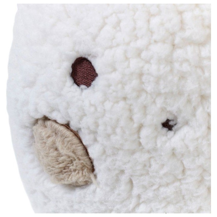 Coussin de maternité 3 en 1- TINEO - SHERPA - Phoque Coussin de maternité 3 en 1- TINEO - SHERPA - Phoque