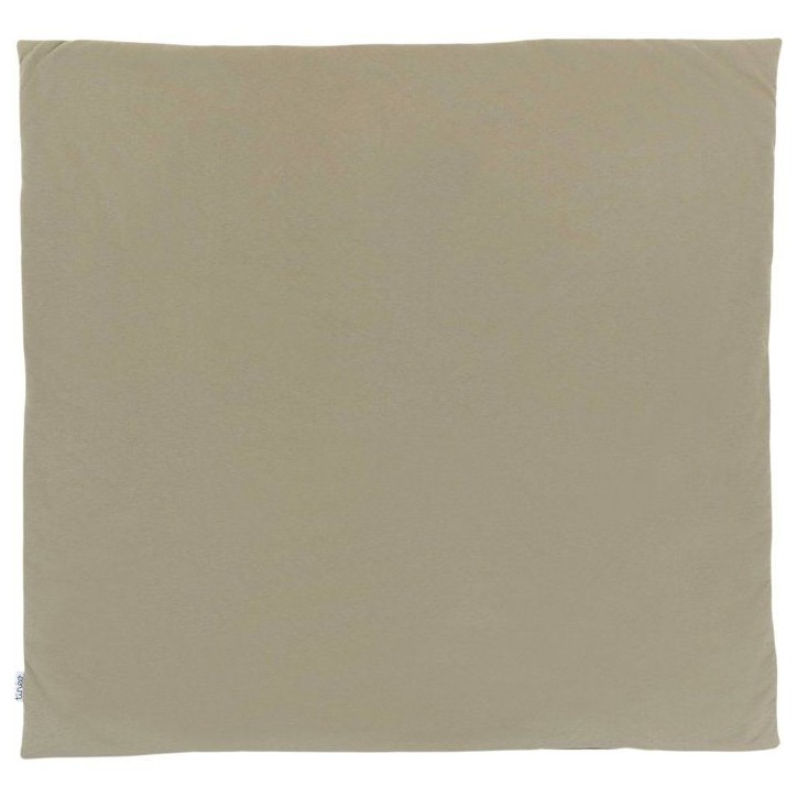 Tapis de jeu nomade - TINEO - 100 x 100 cm - Dinosaures