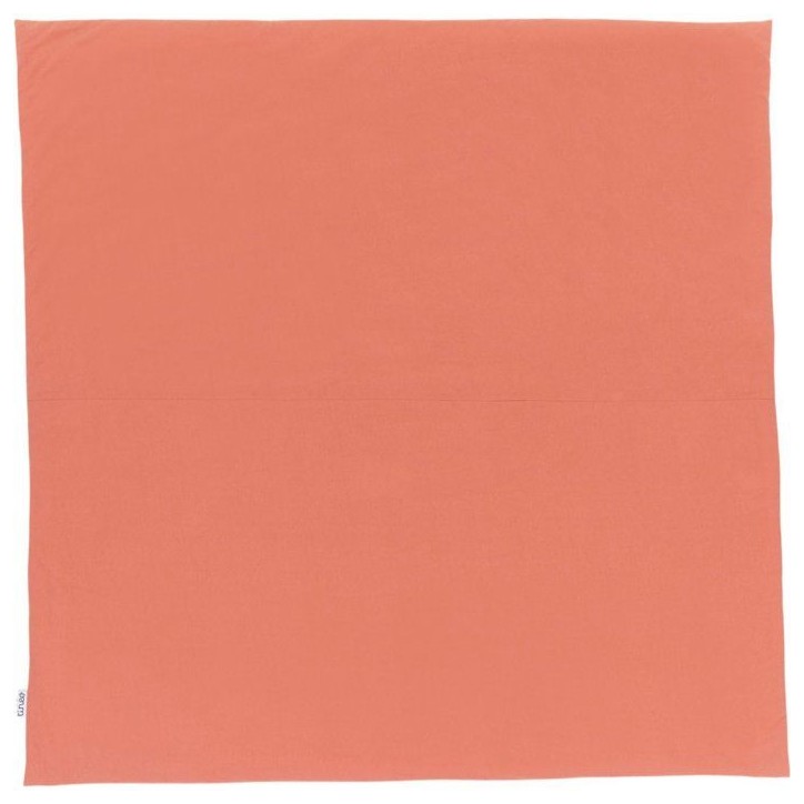 Tapis de jeu nomade - TINEO - 100 x 100 cm - Alpaga Tapis de jeu nomade - TINEO - 100 x 100 cm - Alpaga