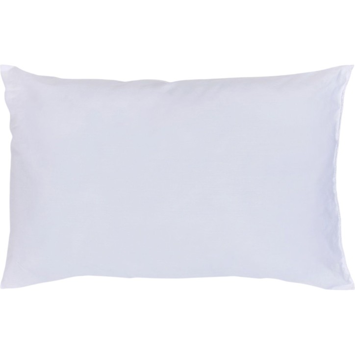 Oreiller anti-transpiration - TINEO - TOPCOOL - 40 x 60 cm Oreiller anti-transpiration - TINEO - TOPCOOL - 40 x 60 cm