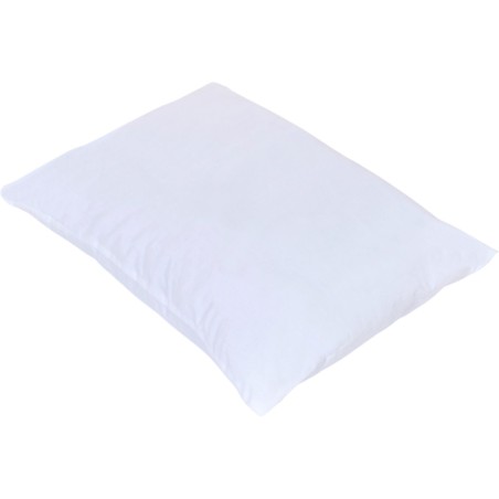 Oreiller anti-transpiration - TINEO - TOPCOOL - 40 x 60 cm